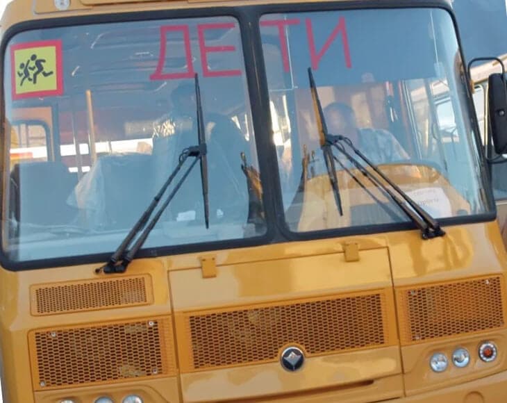 В Аскинском районе отсутствовал школьный автобус