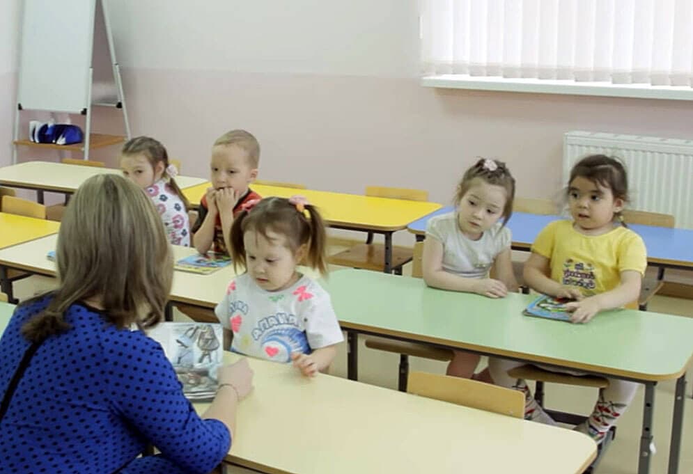В Башкирии хотят внедрить сертификаты для оплаты детсадов