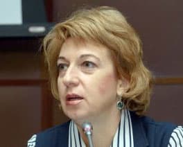 Ольга Кабанова назначена первым заместителем министра семьи, труда и социальной защиты населения Башкирии
