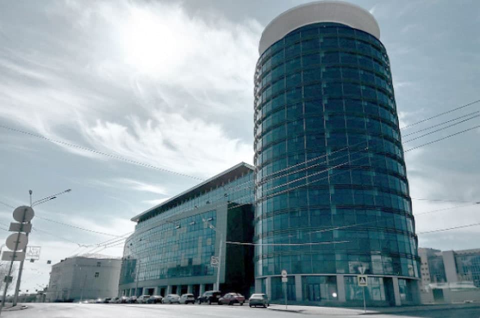 Для нужд Управления имуществом казны Башкирии правительство купит офисное здание возле БашГУ