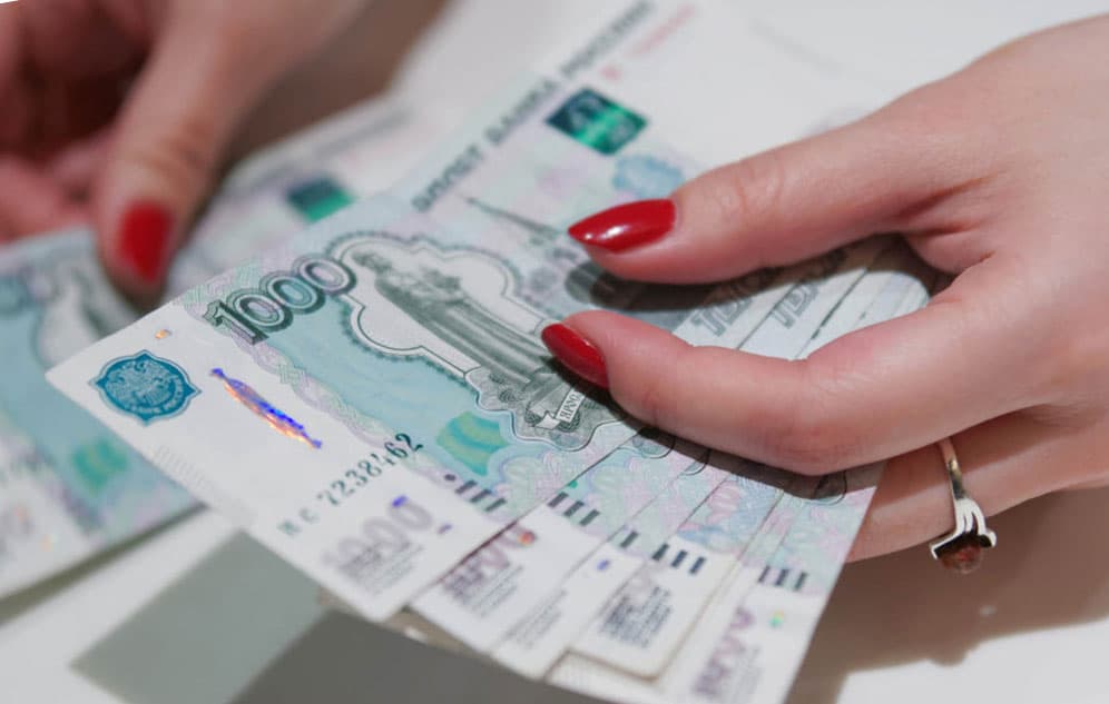 Правительство России планирует ввести новый налог на зарплату