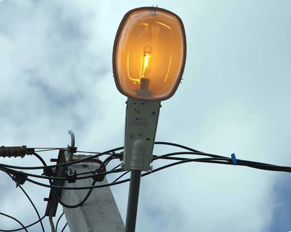 В Башкирии за три месяца в 160 населенных пунктах установлено более 3000 светильников