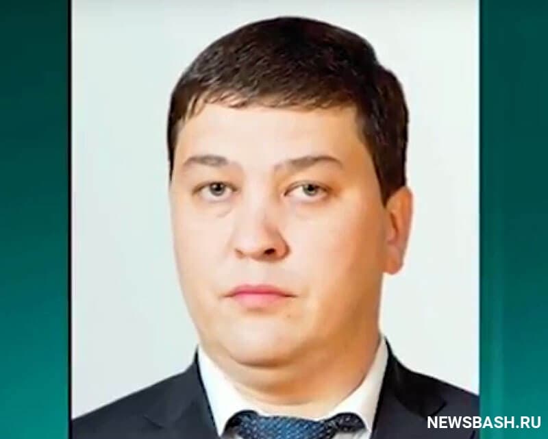 Руководитель МУП «Уфаводоканал» Ильяс Гильмутдинов отстранен от своих обязанностей