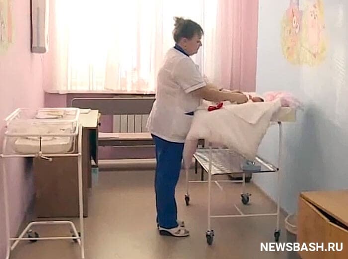 В Башкирии на единовременные выплаты по рождению первого ребенка выделили 523 млн рублей