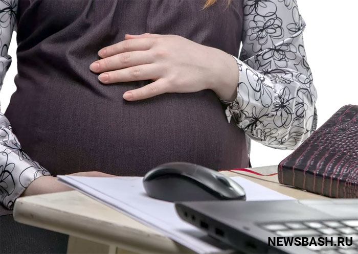 В Иглинском районе директор Дома культуры незаконно уволил беременную женщину