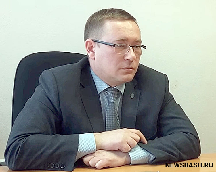 Искандер Ахметвалеев назначен начальником Управления Главы Башкортостана по взаимодействию с муниципальными образованиями