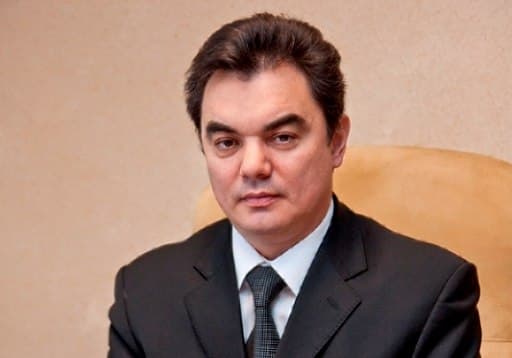 Уфимский суд допросил Ирека Ялалова по делу бывшего вице-мэра Уфы Александра Филиппова