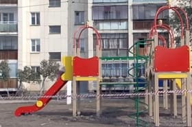 В Башкирии по программе "Башкирские дворики" в 2019 году отремонтируют 480 дворов