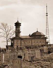 История возникновения Пятой соборной мечети в Уфе