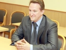 Константин Шагимуратов может возглавить Контрольно-счетную палату Башкирии