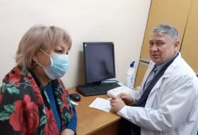 Радий Хабиров предложил наградить врачей, которые особо отличились при работе в Сибае