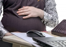 В Иглинском районе директор Дома культуры незаконно уволил беременную женщину
