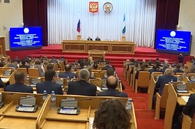 Депутаты Курултая Башкирии пожаловались Дмитрию Медведеву на аутсорсинг