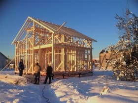 С 1 марта садоводы Башкирии не смогут строить новые дома
