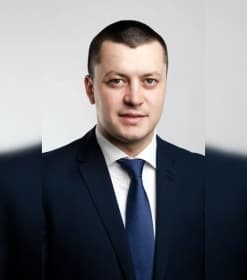 Ратмир Мавлиев временно возглавит администрацию Нефтекамска
