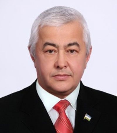 Анвар Абдрафиков временно возглавил администрацию Стерлитамакского района