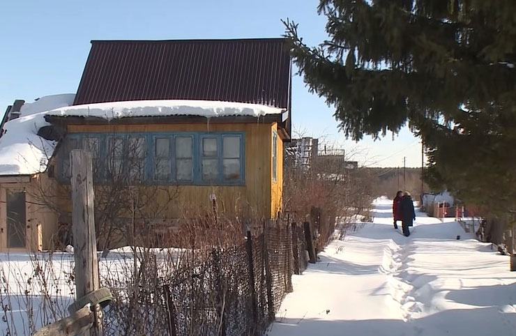 В Башкирия грандиозная стройка грозит оставить жителей без имущества и компенсаций