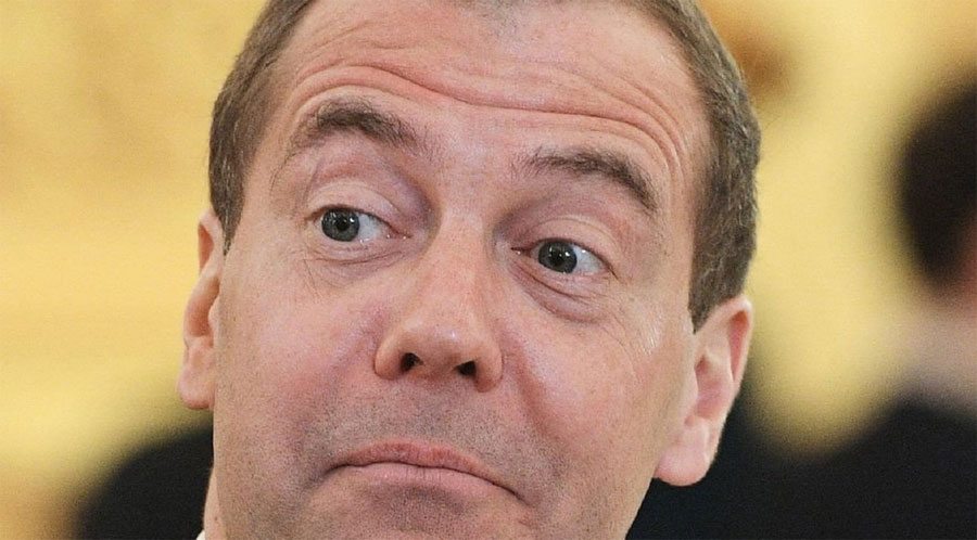 Дмитрий Медведев приедет и посмотрит, в каком направлении двигается образование в Башкирии