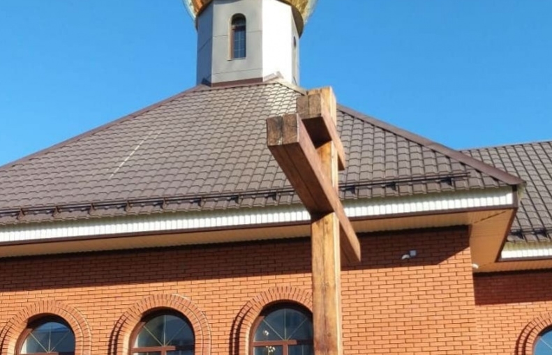 В Стерлитамаке два грабителя избили церковного сторожа и украли ящик с пожертвованиями