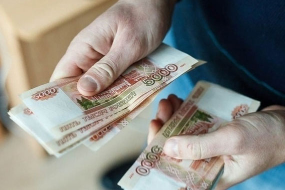 Жители Башкирии стали активно жаловаться на задолженность по зарплате