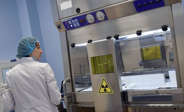 В Стерлитамаке планируется ввести в эксплуатацию центр ядерной медицины