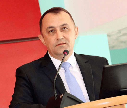 Руслан Гилязетдинов утвержден на должность главы Учалинского района