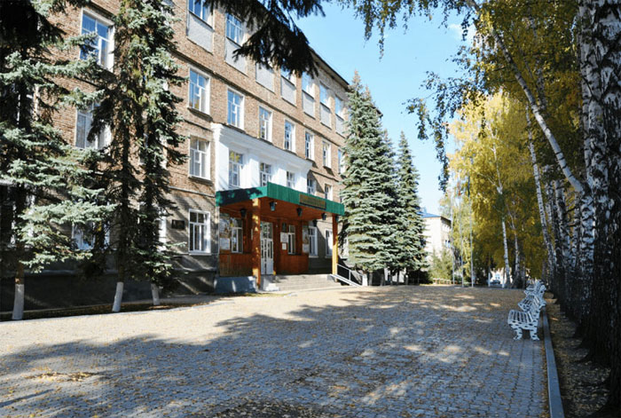 В Башкирии Аксеновский агропромышленный колледж выиграл грант 43 млн рублей