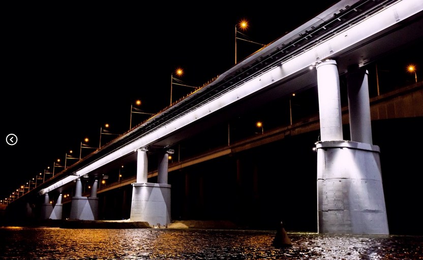 12 июня в Уфе начнут строительство нового моста через Белую