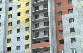 В России многодетным семьям помогут погасить часть ипотеки