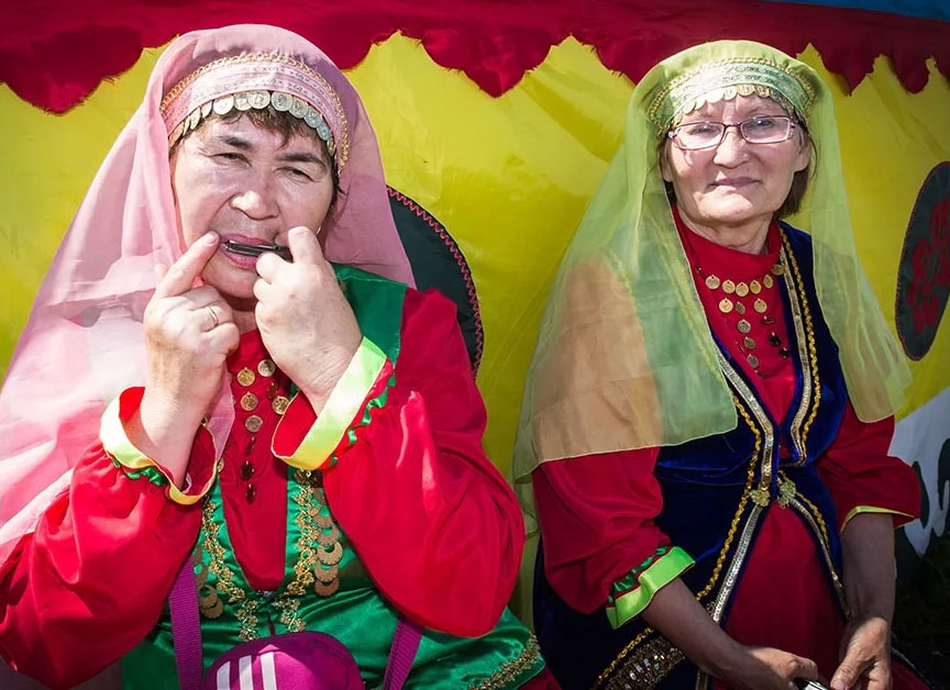 В Башкирии стали известны победители конкурса языковых грантов 2019 года