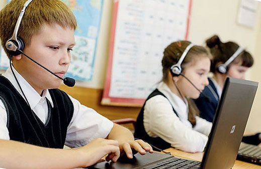 63 района Башкирии получат субсидии на внедрение цифрового образования в школах