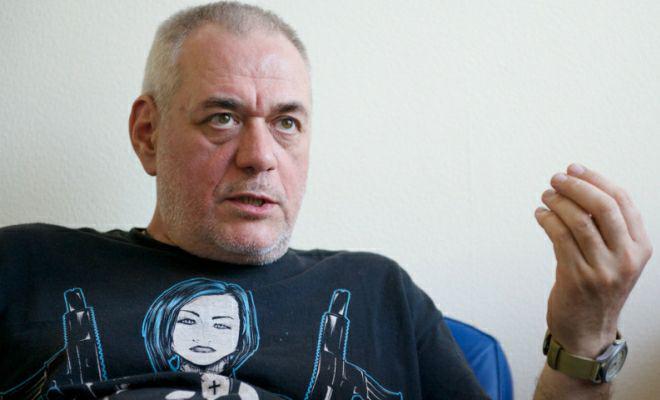 Умер Сергей Доренко: 59-летний журналист упал с мотоцикла | видео