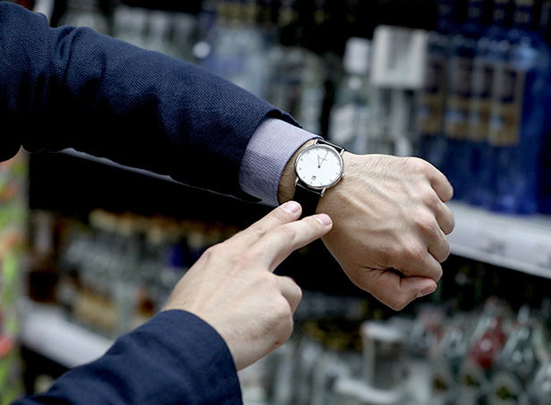 В восьми районах Башкирии проигнорировали запрет на продажу алкоголя