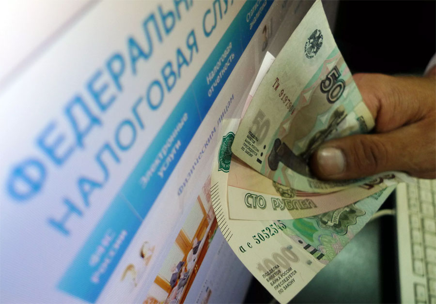 В Башкирии взысканием налоговых долгов займется Долговой центр