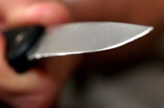 В Белорецком районе жена ударила мужа ножом в грудь