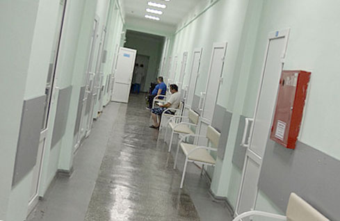 В Башкирии не все главврачи отнеслись ответственно к ремонту медучреждений