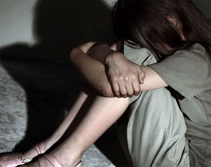 В Стерлитамаке двое мужчин изнасиловали шестиклассницу