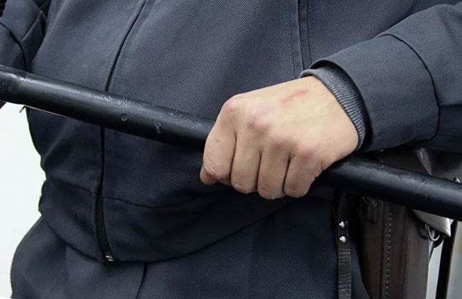 В Башкирии три сотрудника полиции с помощью кулаков выбивали показания