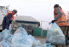Стали известны районы Башкирии, где успешно реализуется мусорная реформа
