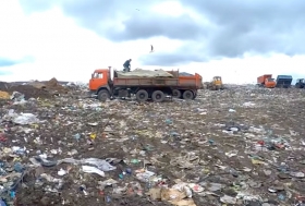 В Башкирии стало известно, в каких районах хуже всего организована "мусорная реформа"