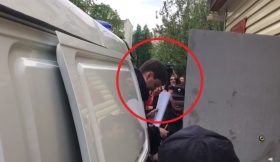 Застройщика «Миловского парка» Дмитрия Комлева суд отправил под домашний арест