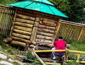 В ряде районов Башкирии в рамках нацпроекта "Здоровье" решат проблему с питьевой водой