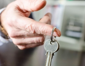 Ипотека в Башкирии стала доступна для жителей по рекордной ставке