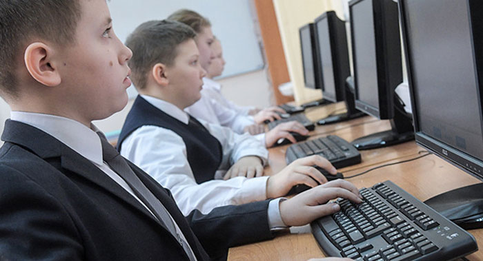 В Башкирии для сельских школ закупят компьютеры на сумму более 100 млн рублей