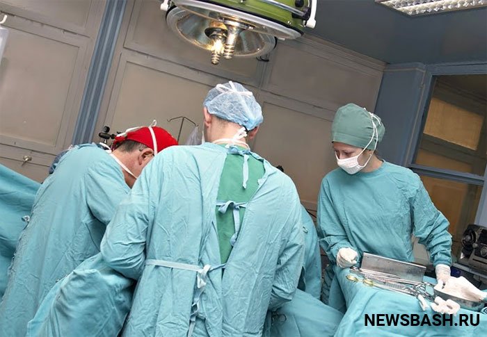 В Уфе, Кумертау, Октябрьском и Нефтекамске откроют центры онкологической амбулаторной помощи