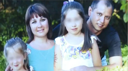 Родственники Луизы Хайруллиной рассказали почему считают, что побег семьи связан с криминалом