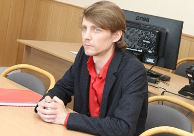 Алексей Молокин от «Партии социальной защиты» стал десятым кандидатом на пост главы республики