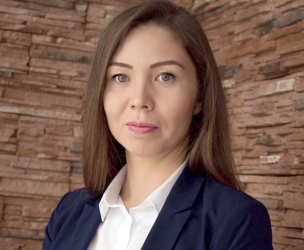 Кандидат на должность Главы РБ Зульфия Гайсина сообщила о поступающих в ее адрес угрозах