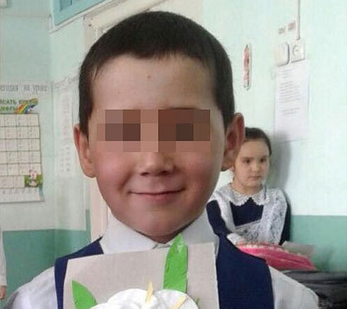 Пропавший в Чишминском районе 7-летний Аскар Гарипов найден в реке