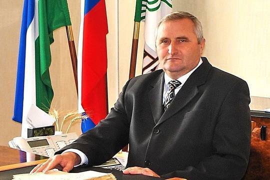 Экс-глава Краснокамского района Разиф Гильмуллин предстанет перед судом: ему предъявлен ряд обвинений